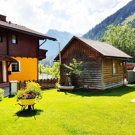 Almliesl Soek-660 Villa Sankt Nikolai im Sölktal Екстериор снимка