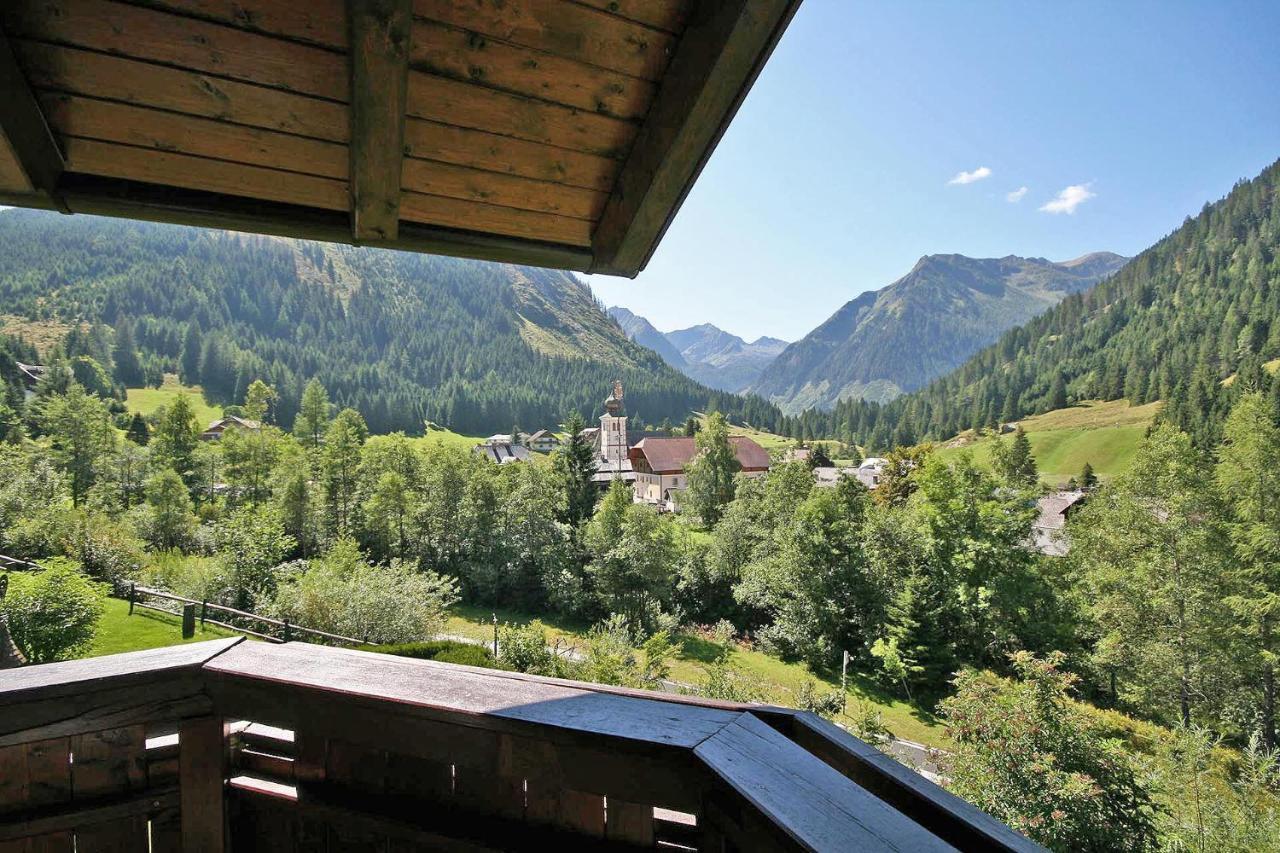 Almliesl Soek-660 Villa Sankt Nikolai im Sölktal Екстериор снимка