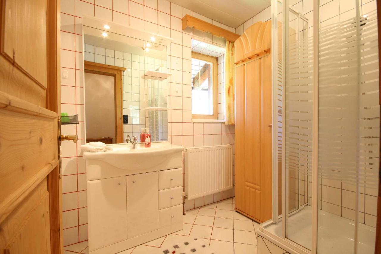 Almliesl Soek-660 Villa Sankt Nikolai im Sölktal Екстериор снимка