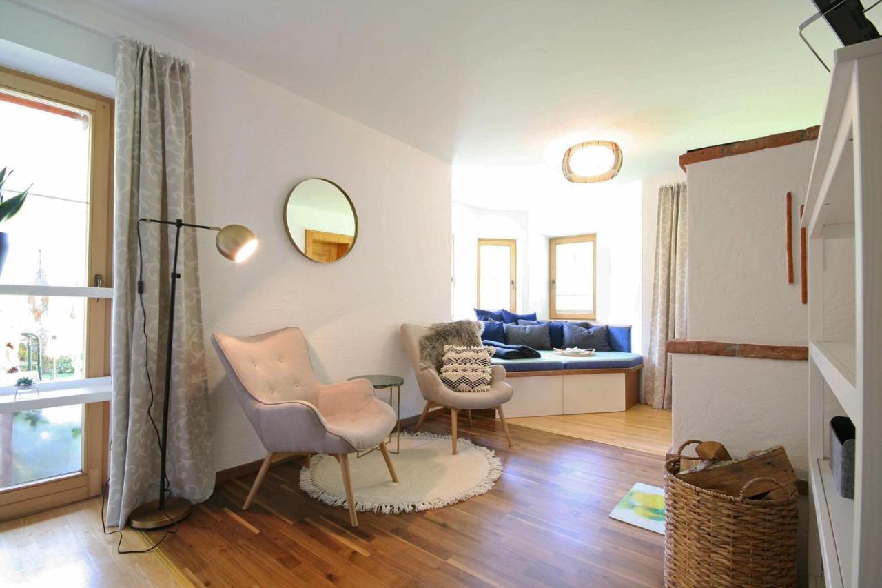 Almliesl Soek-660 Villa Sankt Nikolai im Sölktal Екстериор снимка